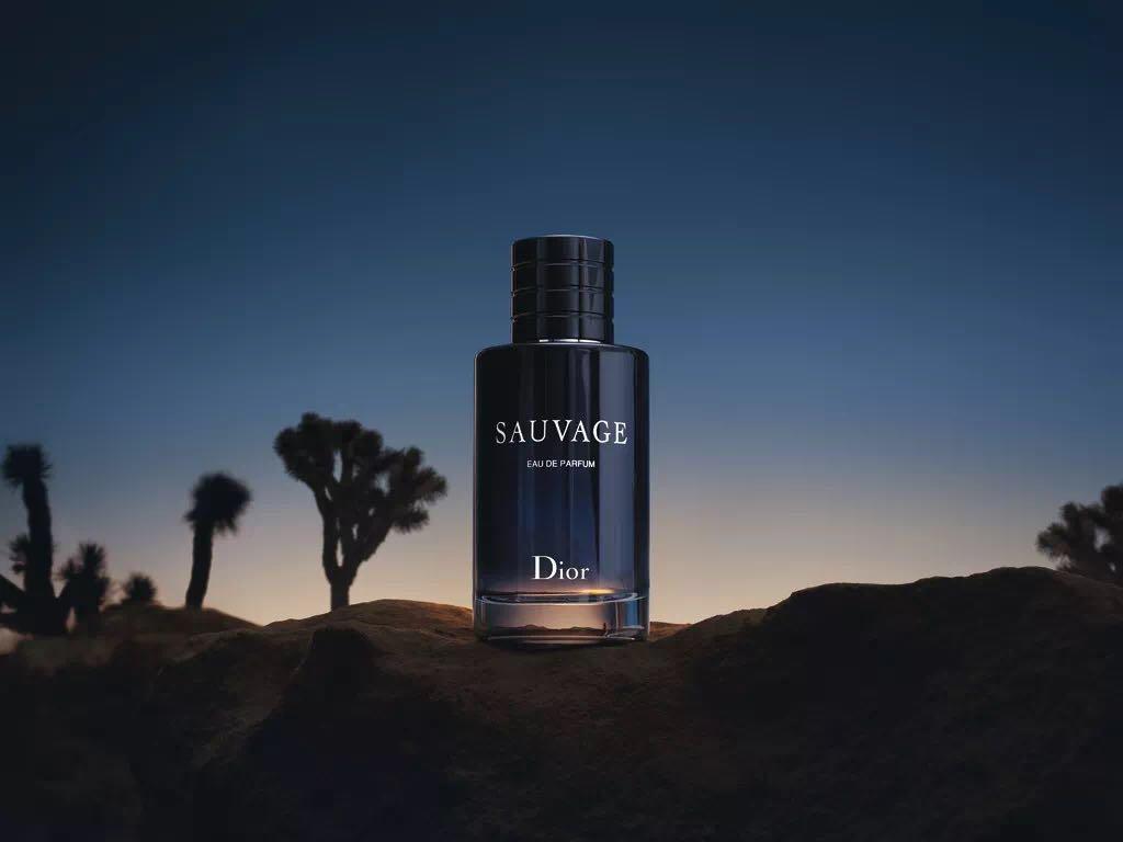 约翰尼·德普又有新作?这次Dior迪奥会为我们