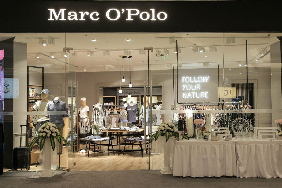 Աŷľ黳MARC O'POLOൺǵ꿪ҵ