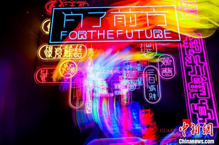 不止《大闹天宫》“张光宇艺术12燃”大展解码艺坛先驱